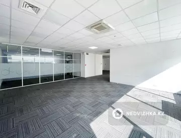 298 м², Офисное помещение, этаж 3 из 9, в бизнес-центре, 298 м², на длительный срок, изображение - 0