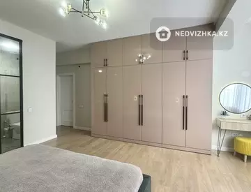 133 м², 3-комнатная квартира, этаж 7 из 10, 133 м², изображение - 4