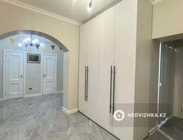 133 м², 3-комнатная квартира, этаж 7 из 10, 133 м², изображение - 11