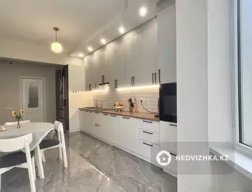 133 м², 3-комнатная квартира, этаж 7 из 10, 133 м², изображение - 6