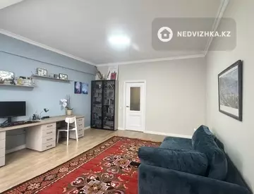 133 м², 3-комнатная квартира, этаж 7 из 10, 133 м², изображение - 8