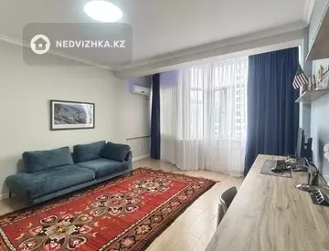 133 м², 3-комнатная квартира, этаж 7 из 10, 133 м², изображение - 7