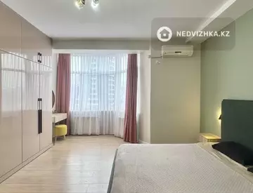 3-комнатная квартира, этаж 7 из 10, 133 м²
