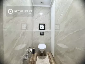 133 м², 3-комнатная квартира, этаж 7 из 10, 133 м², изображение - 10