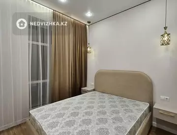 41 м², 1-комнатная квартира, этаж 8 из 12, 41 м², изображение - 4