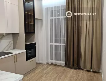 41 м², 1-комнатная квартира, этаж 8 из 12, 41 м², изображение - 8