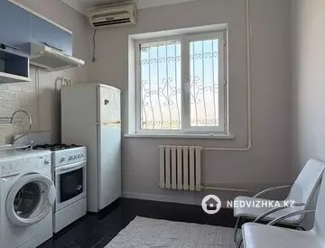 1-комнатная квартира, этаж 9 из 9, 40 м²