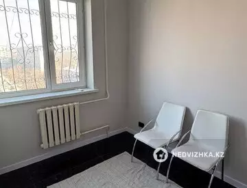 1-комнатная квартира, этаж 9 из 9, 40 м²