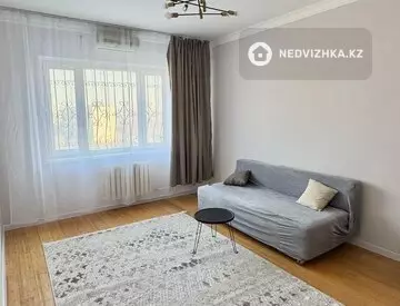 1-комнатная квартира, этаж 9 из 9, 40 м²