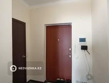 50 м², 2-комнатная квартира, этаж 3 из 13, 50 м², изображение - 28