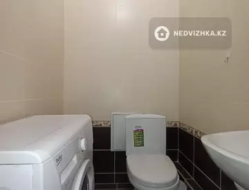 50 м², 2-комнатная квартира, этаж 3 из 13, 50 м², изображение - 17