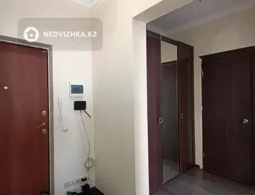 50 м², 2-комнатная квартира, этаж 3 из 13, 50 м², изображение - 27
