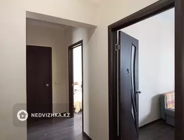 50 м², 2-комнатная квартира, этаж 3 из 13, 50 м², изображение - 26
