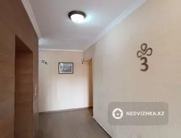 50 м², 2-комнатная квартира, этаж 3 из 13, 50 м², изображение - 18