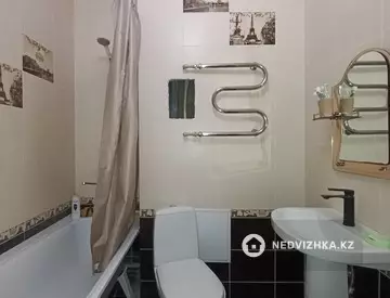 50 м², 2-комнатная квартира, этаж 3 из 13, 50 м², изображение - 29