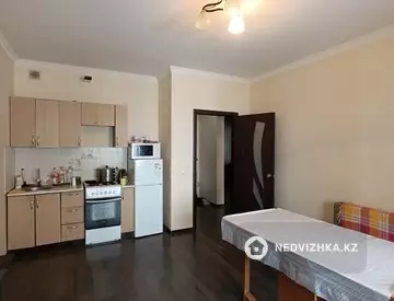 50 м², 2-комнатная квартира, этаж 3 из 13, 50 м², изображение - 23