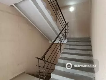 50 м², 2-комнатная квартира, этаж 3 из 13, 50 м², изображение - 14