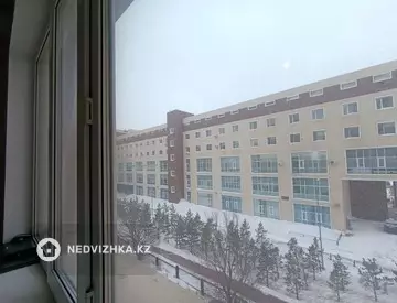 50 м², 2-комнатная квартира, этаж 3 из 13, 50 м², изображение - 31