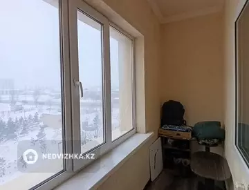 50 м², 2-комнатная квартира, этаж 3 из 13, 50 м², изображение - 24