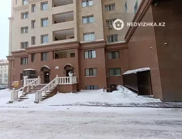 2-комнатная квартира, этаж 3 из 13, 50 м²
