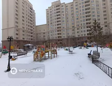 50 м², 2-комнатная квартира, этаж 3 из 13, 50 м², изображение - 6