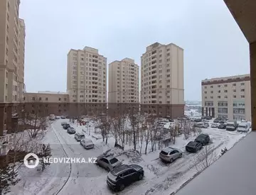 50 м², 2-комнатная квартира, этаж 3 из 13, 50 м², изображение - 35