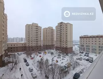 50 м², 2-комнатная квартира, этаж 3 из 13, 50 м², изображение - 15