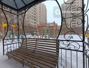 2-комнатная квартира, этаж 3 из 13, 50 м²