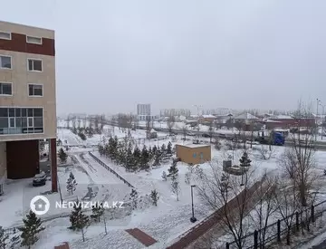 50 м², 2-комнатная квартира, этаж 3 из 13, 50 м², изображение - 21