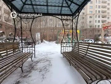 50 м², 2-комнатная квартира, этаж 3 из 13, 50 м², изображение - 4