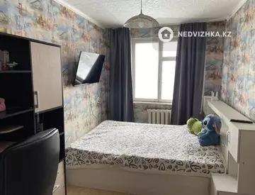 2-комнатная квартира, этаж 4 из 5, 44 м²