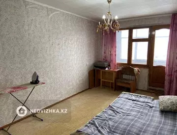 44.3 м², 2-комнатная квартира, этаж 4 из 5, 44 м², изображение - 1