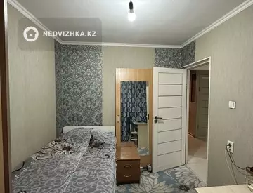 60 м², 3-комнатная квартира, этаж 3 из 5, 60 м², изображение - 14