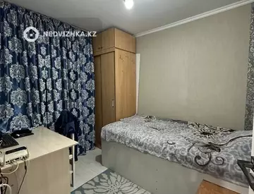 60 м², 3-комнатная квартира, этаж 3 из 5, 60 м², изображение - 13