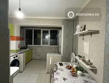 60 м², 3-комнатная квартира, этаж 3 из 5, 60 м², изображение - 12