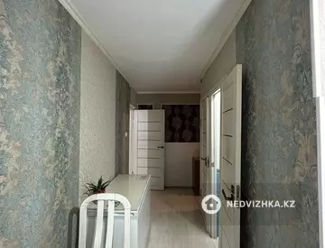 60 м², 3-комнатная квартира, этаж 3 из 5, 60 м², изображение - 6