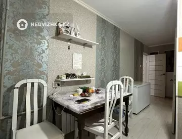 60 м², 3-комнатная квартира, этаж 3 из 5, 60 м², изображение - 10