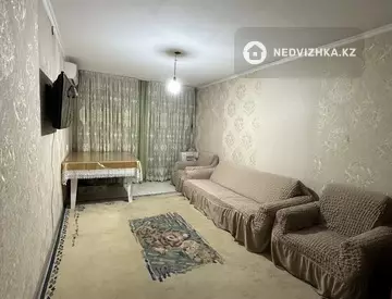 60 м², 3-комнатная квартира, этаж 3 из 5, 60 м², изображение - 4