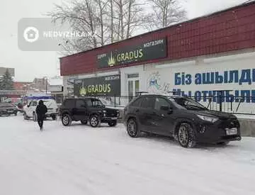 Торговое помещение, этаж 1 из 1, 20 м², на длительный срок