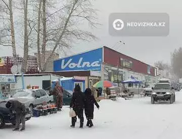 Торговое помещение, этаж 1 из 1, 20 м², на длительный срок