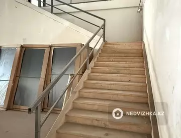 Складское помещение, этаж 1 из 1, 1 350 м²