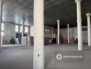 Складское помещение, этаж 1 из 1, 1 350 м²