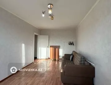 2-комнатная квартира, этаж 5 из 5, 45 м²