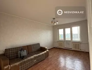 2-комнатная квартира, этаж 5 из 5, 45 м²