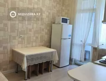 40 м², 1-комнатная квартира, этаж 5 из 7, 40 м², посуточно, изображение - 2