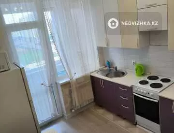 40 м², 1-комнатная квартира, этаж 5 из 7, 40 м², посуточно, изображение - 4