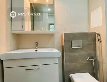 57.3 м², 3-комнатная квартира, этаж 4 из 12, 57 м², изображение - 27