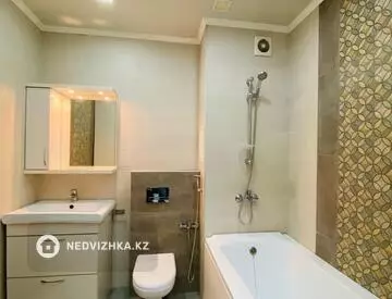 57.3 м², 3-комнатная квартира, этаж 4 из 12, 57 м², изображение - 25