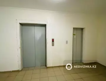 57.3 м², 3-комнатная квартира, этаж 4 из 12, 57 м², изображение - 29