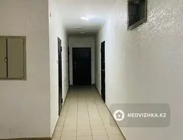 57.3 м², 3-комнатная квартира, этаж 4 из 12, 57 м², изображение - 35